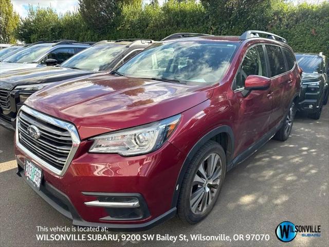 2021 Subaru Ascent Premium for sale in Wilsonville, OR