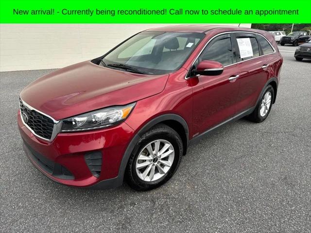 2020 Kia Sorento 2.4L LX for sale in Hickory, NC