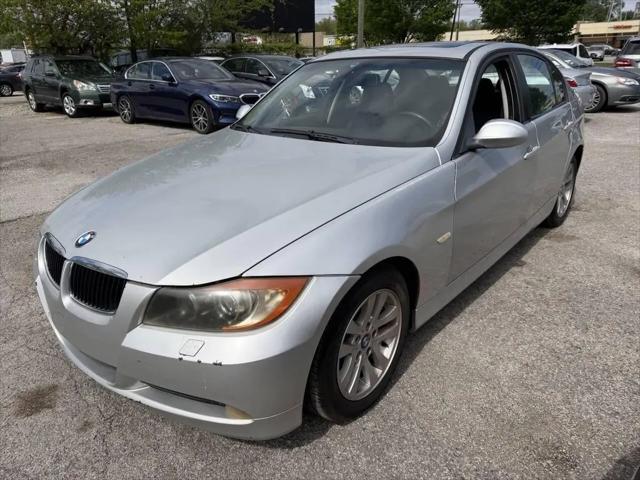 2006 BMW 325i 325i for sale in Indianapolis, IN