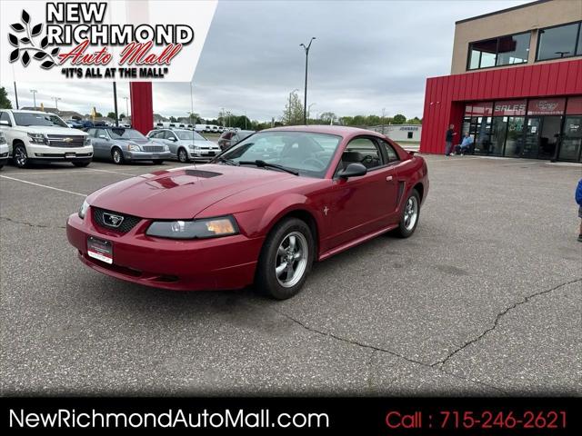 2003 Ford Mustang Standard for sale in New Richmond, WI