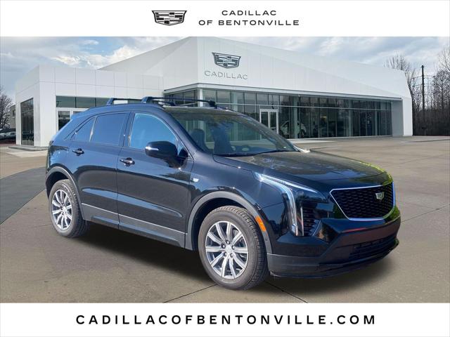 2022 Cadillac XT4 AWD Sport for sale in Bentonville, AR