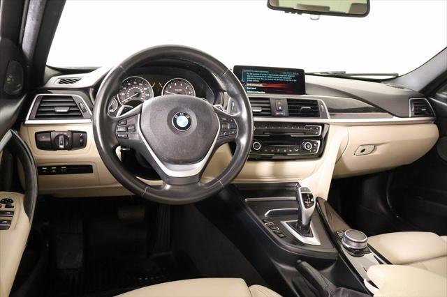 2017 BMW 340i xDrive