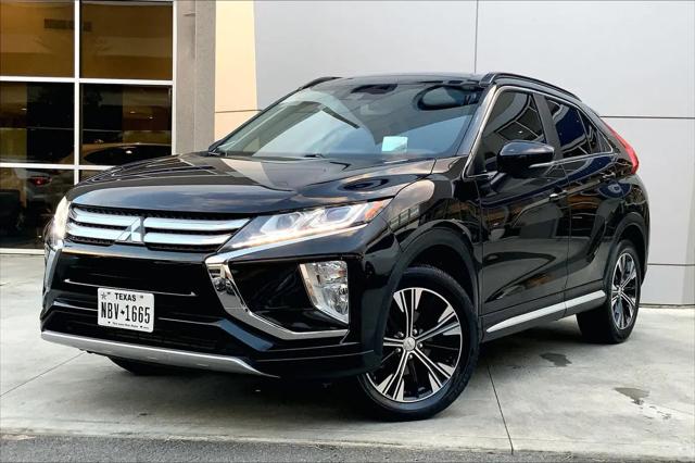 2018 Mitsubishi Eclipse Cross SEL for sale in Honolulu, HI