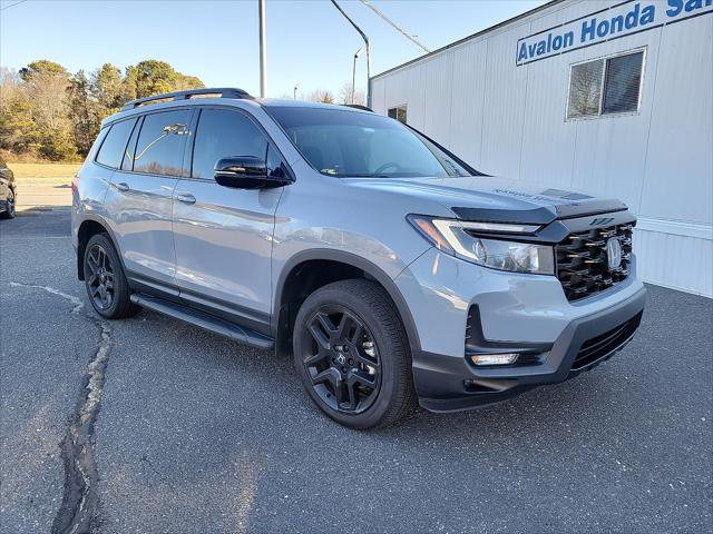 2022 Honda Passport AWD Elite for sale in Cape May Court House, NJ