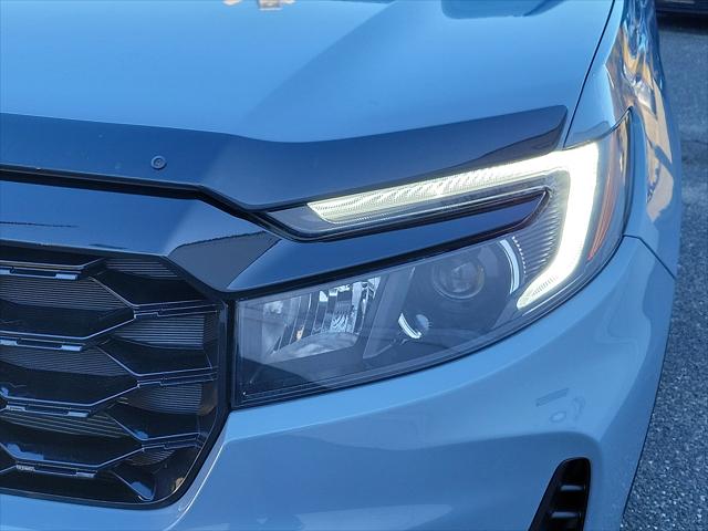 2022 Honda Passport AWD Elite