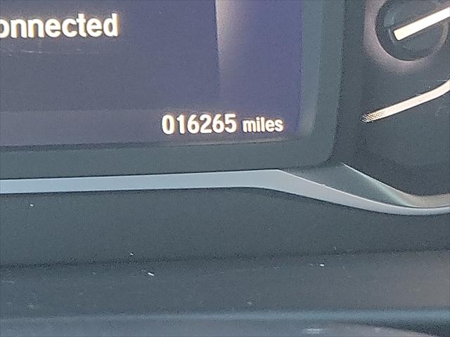 2022 Honda Passport AWD Elite