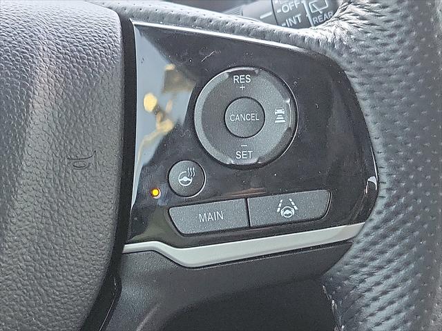 2022 Honda Passport AWD Elite
