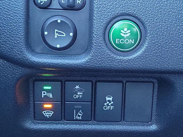 2022 Honda Passport AWD Elite