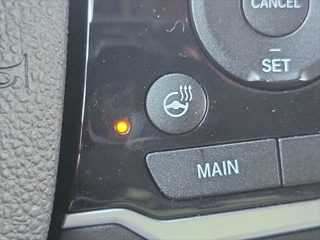 2022 Honda Passport AWD Elite