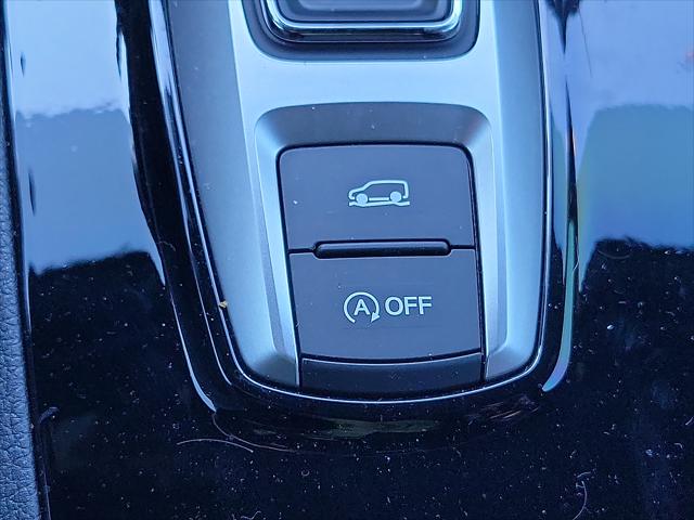 2022 Honda Passport AWD Elite