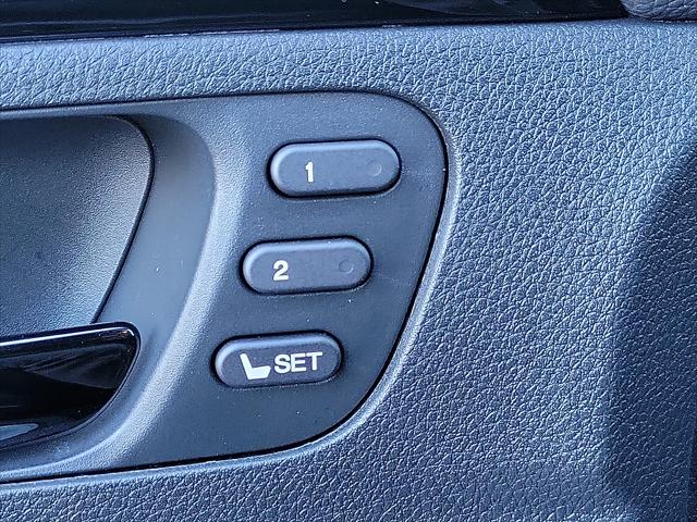 2022 Honda Passport AWD Elite