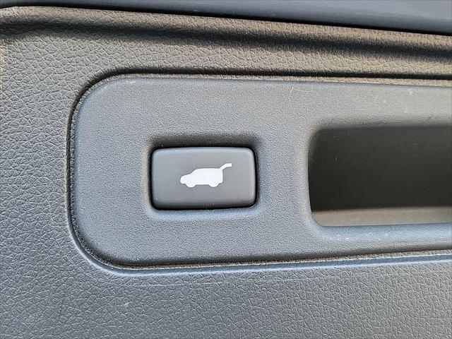 2022 Honda Passport AWD Elite