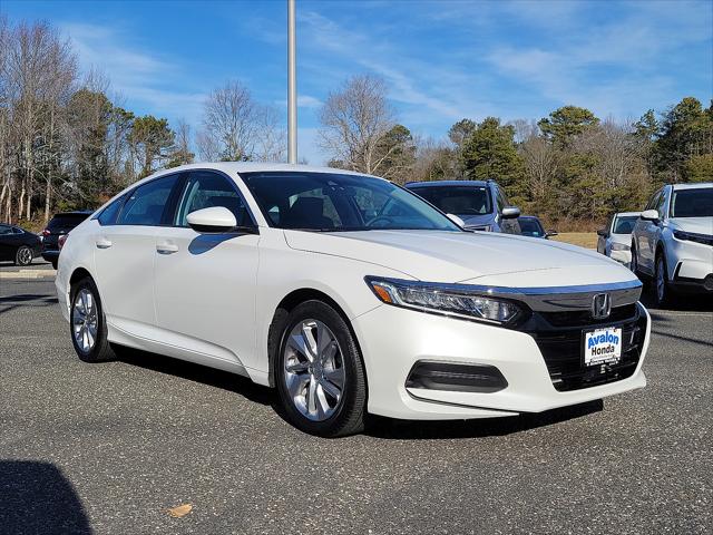 2020 Honda Accord LX for sale in Cape May Court House, NJ