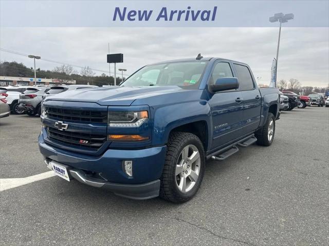 2018 Chevrolet Silverado 1500 2LT for sale in Fredericksburg, VA
