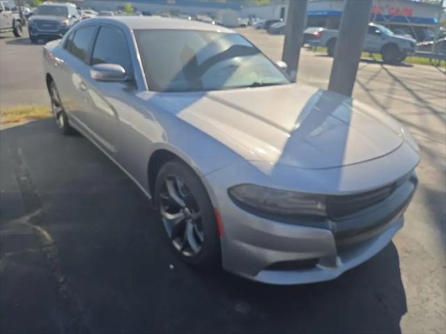 2017 Dodge Charger SXT RWD for sale in Memphis, TN