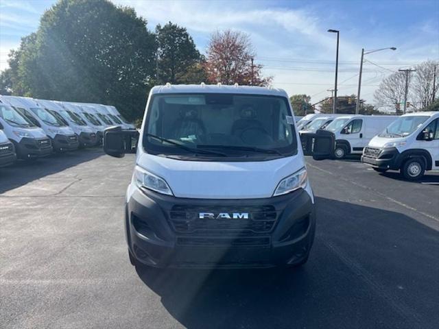 2023 RAM Ram ProMaster RAM PROMASTER 3500 CUTAWAY 159 WB / 104 CA