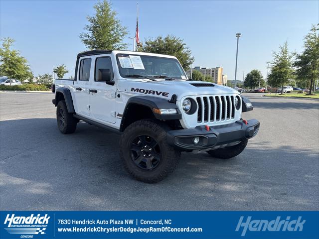 2022 Jeep Gladiator Sport for sale in Concord, NC