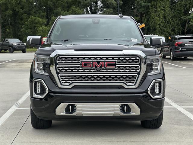 2019 GMC Sierra 1500 Denali 2019 GMC Sierra 1500 Denali