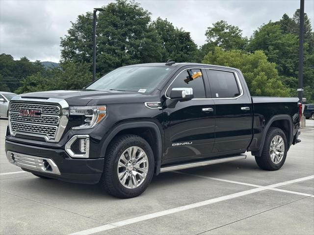 2019 GMC Sierra 1500 Denali 2019 GMC Sierra 1500 Denali