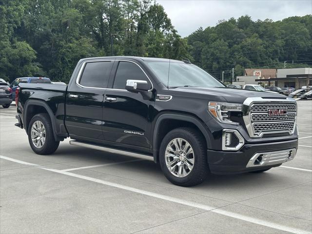 2019 GMC Sierra 1500 Denali 2019 GMC Sierra 1500 Denali