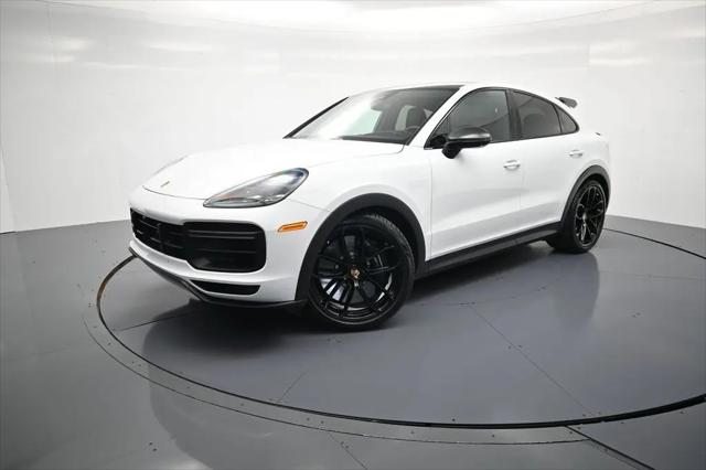 2022 Porsche Cayenne Turbo GT for sale in Naples, FL