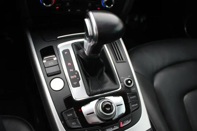 2016 Audi A4 2.0T Premium