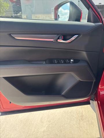 2022 Mazda CX-5 2.5 S Premium