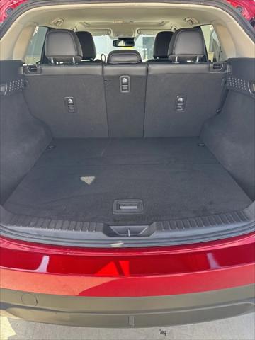 2022 Mazda CX-5 2.5 S Premium