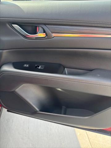 2022 Mazda CX-5 2.5 S Premium