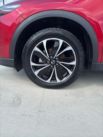 2022 Mazda CX-5 2.5 S Premium
