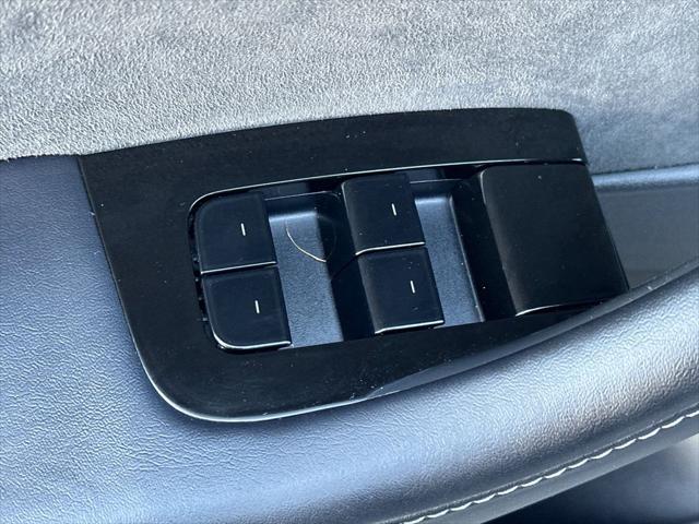 2020 Tesla Model Y Performance Dual Motor All-Wheel Drive