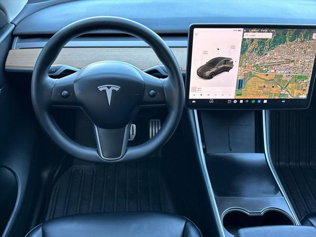 2020 Tesla Model Y Performance Dual Motor All-Wheel Drive