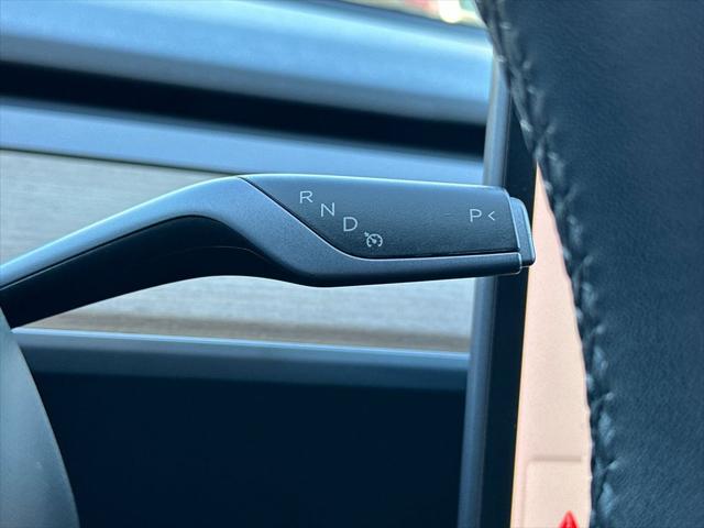 2020 Tesla Model Y Performance Dual Motor All-Wheel Drive