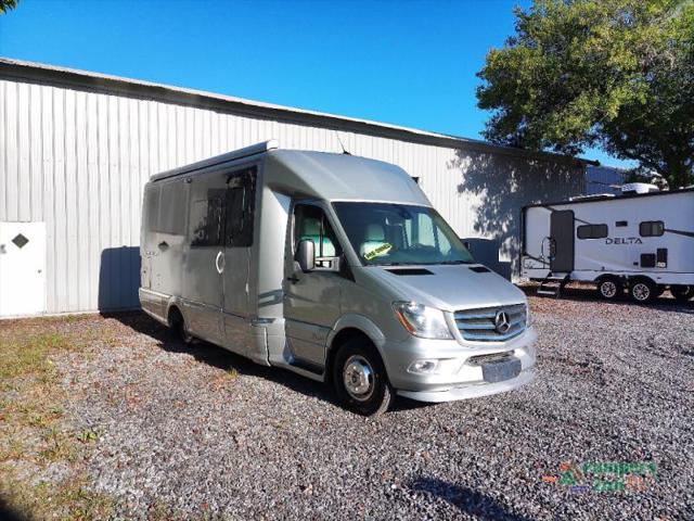 2019 Mercedes-Benz Sprinter 3500 Unknown
