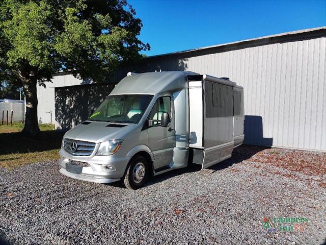 2019 Mercedes-Benz Sprinter 3500 Unknown
