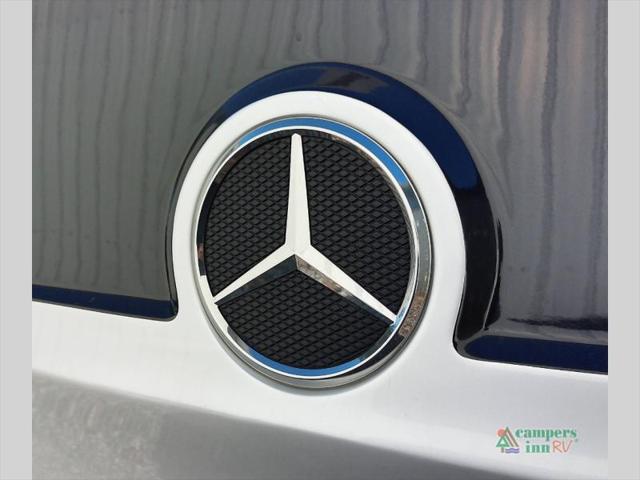 2019 Mercedes-Benz Sprinter 3500 Unknown