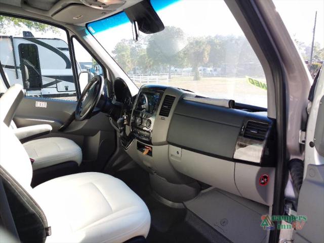 2019 Mercedes-Benz Sprinter 3500 Unknown