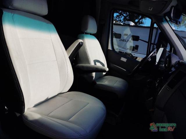 2019 Mercedes-Benz Sprinter 3500 Unknown