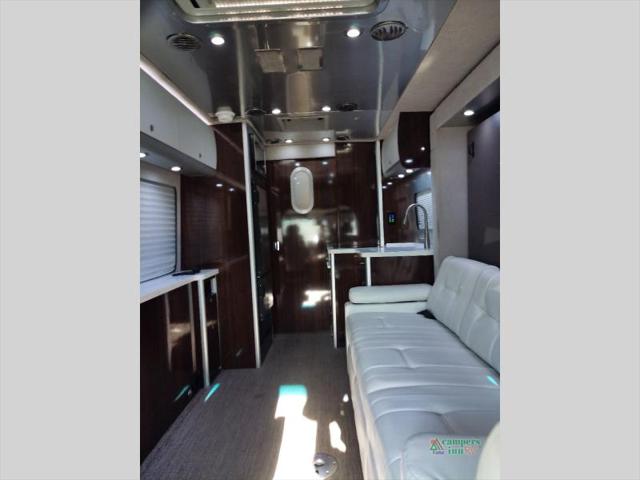 2019 Mercedes-Benz Sprinter 3500 Unknown