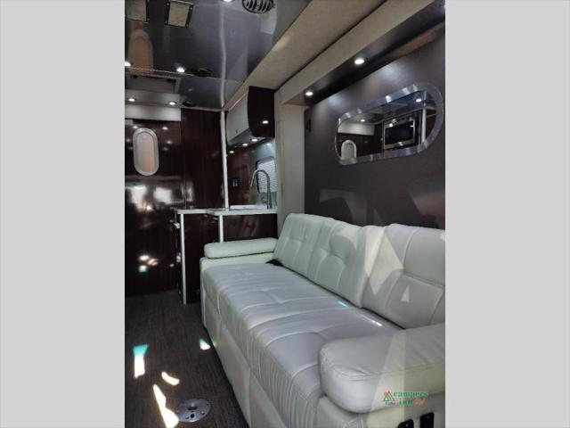 2019 Mercedes-Benz Sprinter 3500 Unknown
