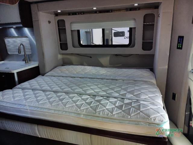 2019 Mercedes-Benz Sprinter 3500 Unknown