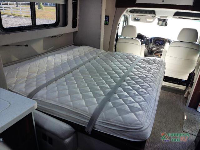 2019 Mercedes-Benz Sprinter 3500 Unknown