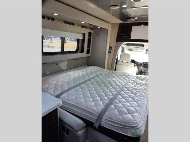 2019 Mercedes-Benz Sprinter 3500 Unknown