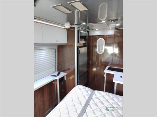 2019 Mercedes-Benz Sprinter 3500 Unknown