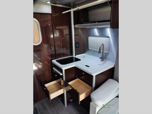 2019 Mercedes-Benz Sprinter 3500 Unknown