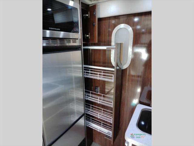 2019 Mercedes-Benz Sprinter 3500 Unknown