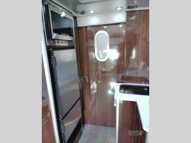 2019 Mercedes-Benz Sprinter 3500 Unknown