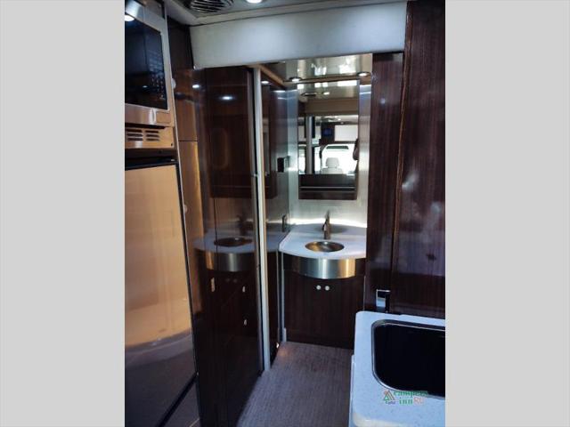2019 Mercedes-Benz Sprinter 3500 Unknown