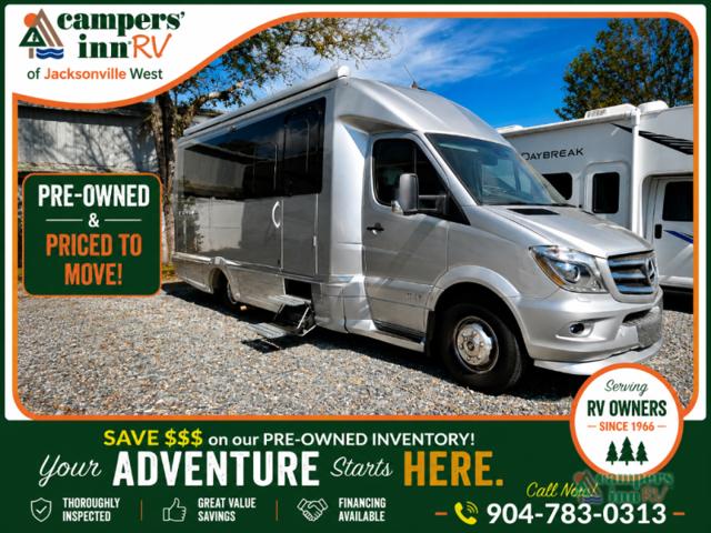 2019 Mercedes-Benz Sprinter 3500 Unknown for sale in Jacksonville, FL