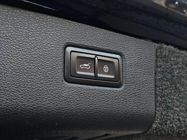 2018 Bentley Bentayga Onyx Edition